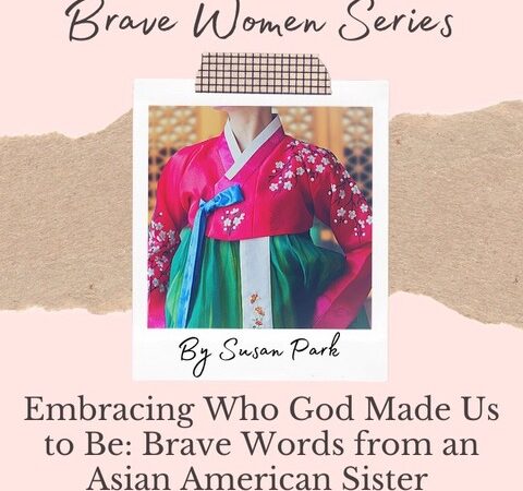 My Story from Brave Women Series